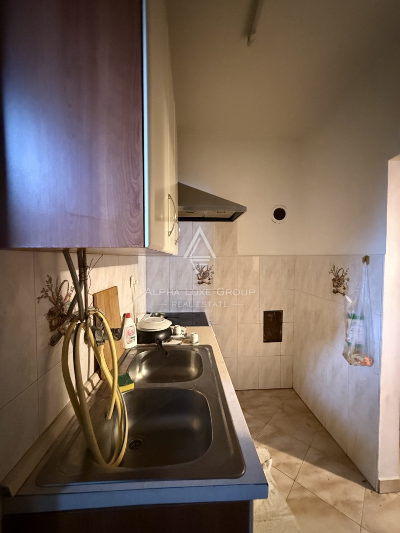 Istra, Poreč – vrstna hiša z možnostjo širitve