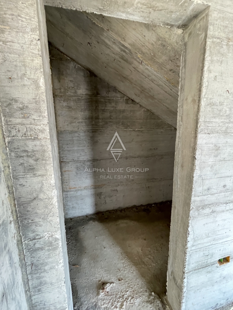 Istra, Poreč – moderen apartma z ložo