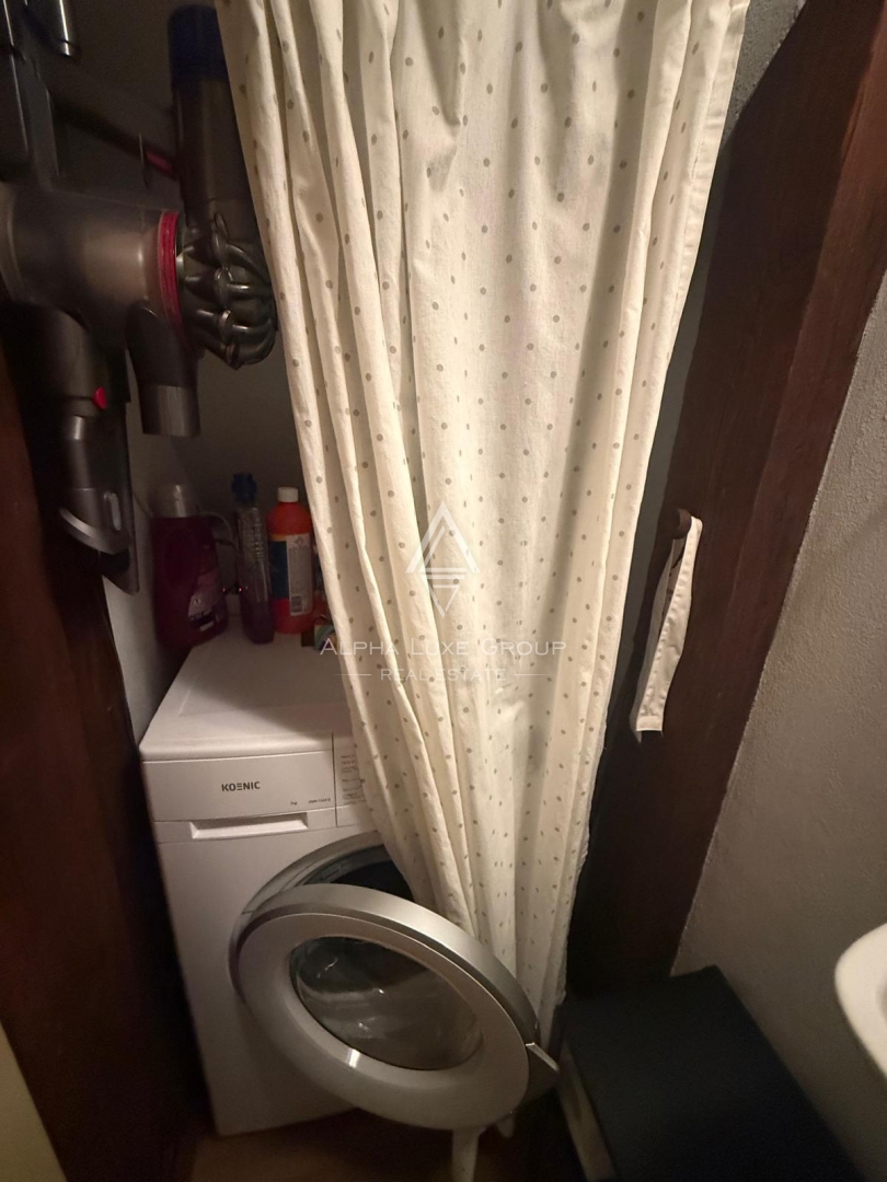 Istra, Sveti Petar u Šumi: Kamnita hiša z dvoriščem