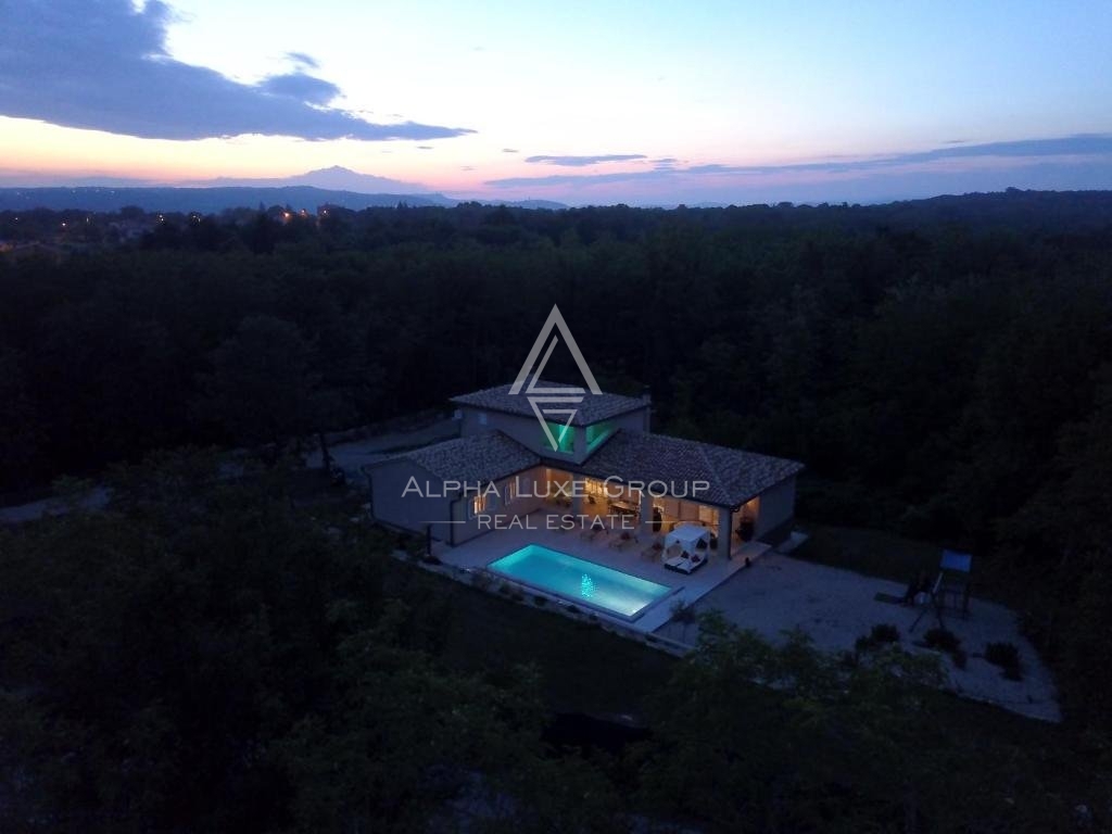 Istra, Labin: Elegantna vila s spa in bazenom naprodaj