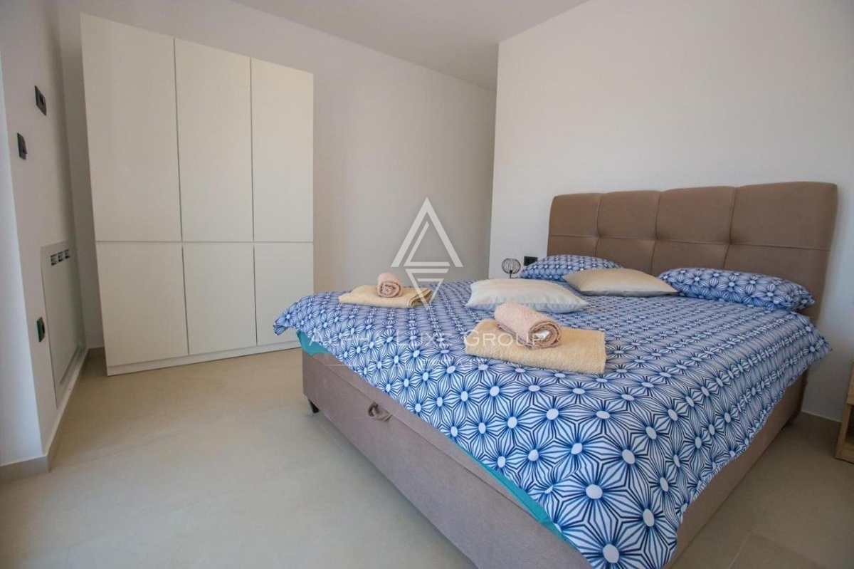 Poreč, Istra: Ekskluzivna, novo zgrajena vila