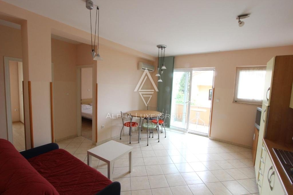 Območje Medulina: Očarljiva vila s pogledom na morje, ki nudi 13 apartmajev