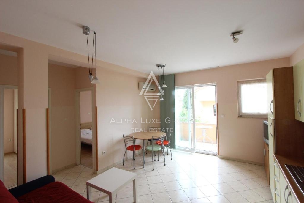 Območje Medulina: Očarljiva vila s pogledom na morje, ki nudi 13 apartmajev