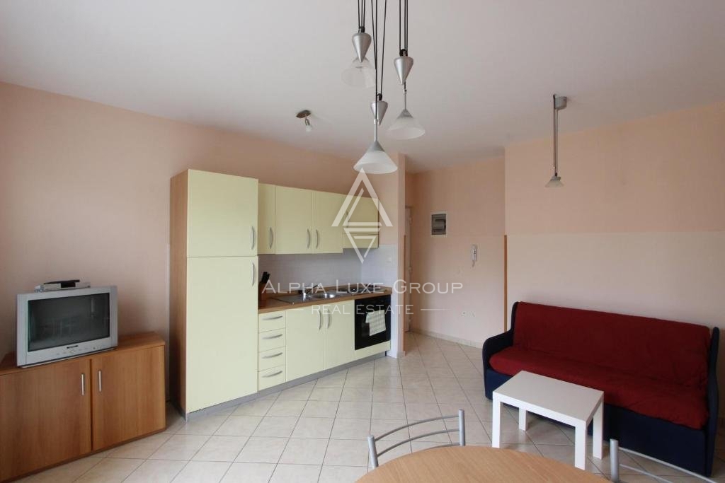 Območje Medulina: Očarljiva vila s pogledom na morje, ki nudi 13 apartmajev