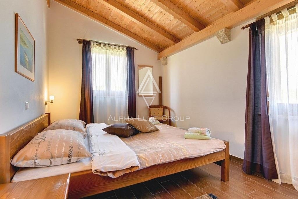 Pazin, Istra - Razkošna vila z zasebnim bazenom