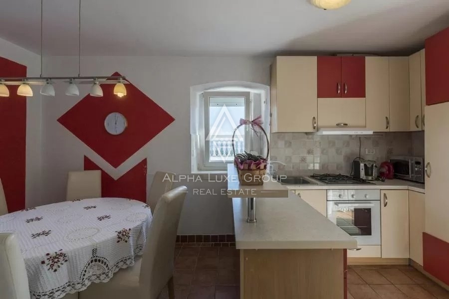 Brtongila, Istra - Rezidenca s panoramskim pogledom