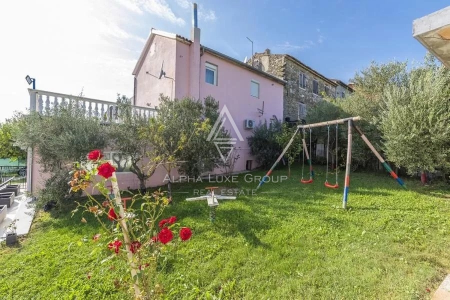 Brtongila, Istra - Rezidenca s panoramskim pogledom