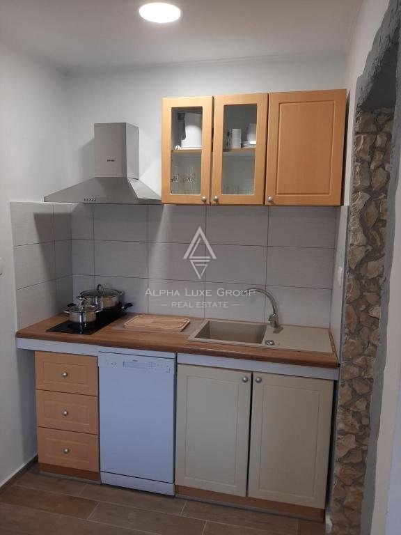 Labin, Istra: Vsestranska hiša z poslovnim prostorom na prodaj