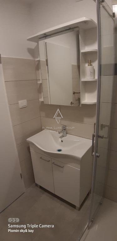 Labin, Istra: Vsestranska hiša z poslovnim prostorom na prodaj