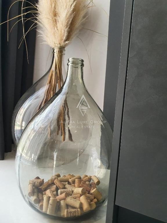 Umag, Istra - Dve razkošni dvojčki vili blizu jadranskega morja
