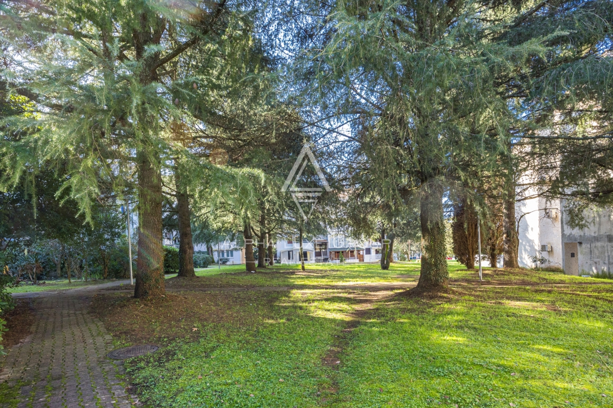 Poreč, Istra – Prenovljeno stanovanje blizu morja