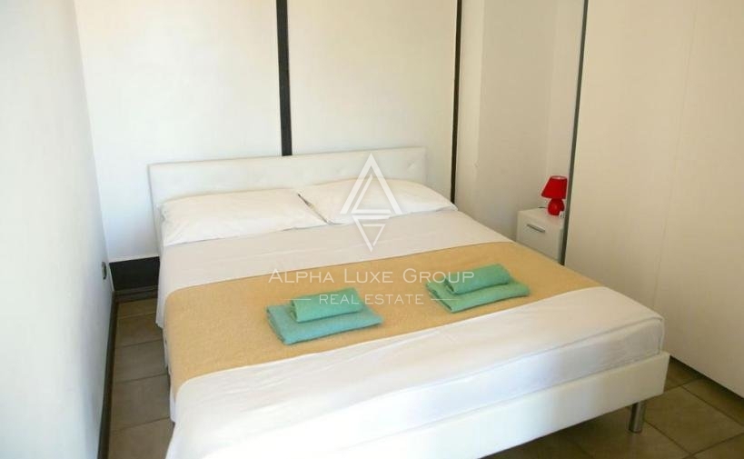 Apartmajska hiša z bazenom, Istra, Medulin