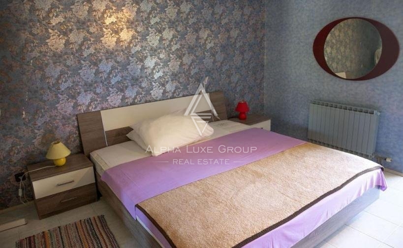 Apartmajska hiša z bazenom, Istra, Medulin