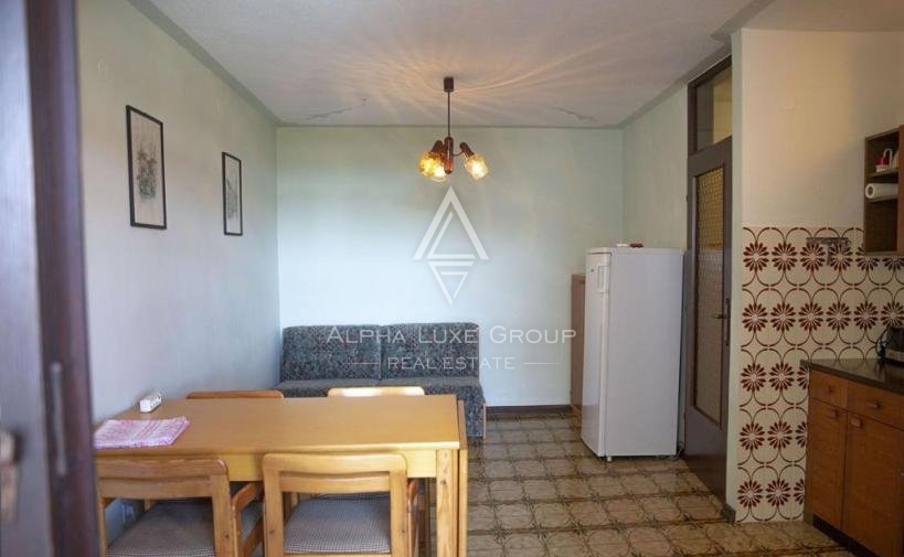 Apartmajska hiša z bazenom, Istra, Medulin