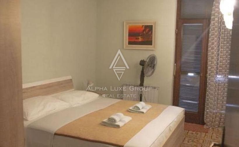 Apartmajska hiša z bazenom, Istra, Medulin