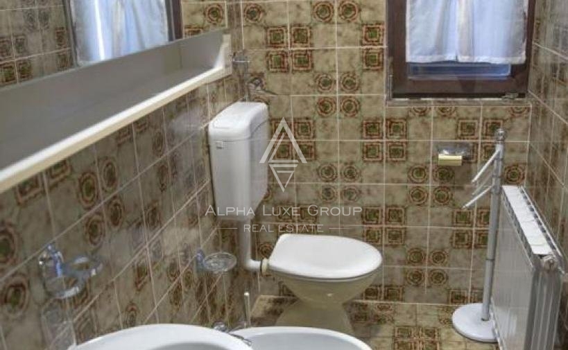 Apartmajska hiša z bazenom, Istra, Medulin