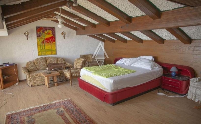 Apartmajska hiša z bazenom, Istra, Medulin