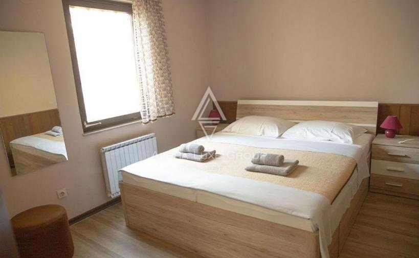 Apartmajska hiša z bazenom, Istra, Medulin
