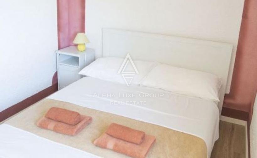 Apartmajska hiša z bazenom, Istra, Medulin