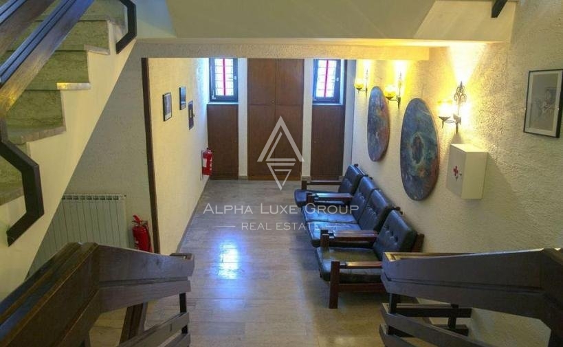 Apartmajska hiša z bazenom, Istra, Medulin
