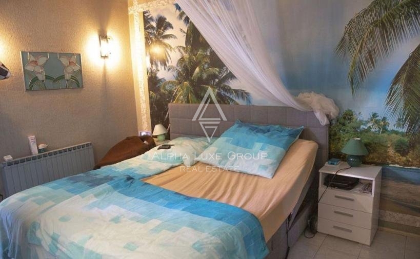 Apartmajska hiša z bazenom, Istra, Medulin