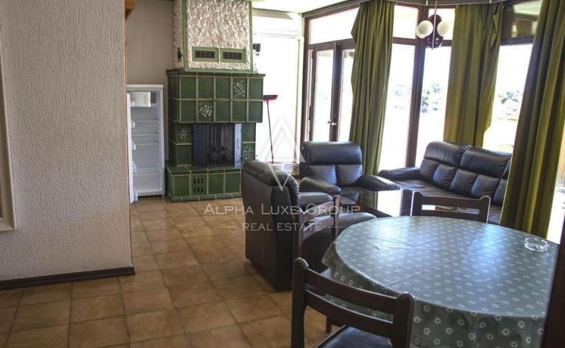 Apartmajska hiša z bazenom, Istra, Medulin