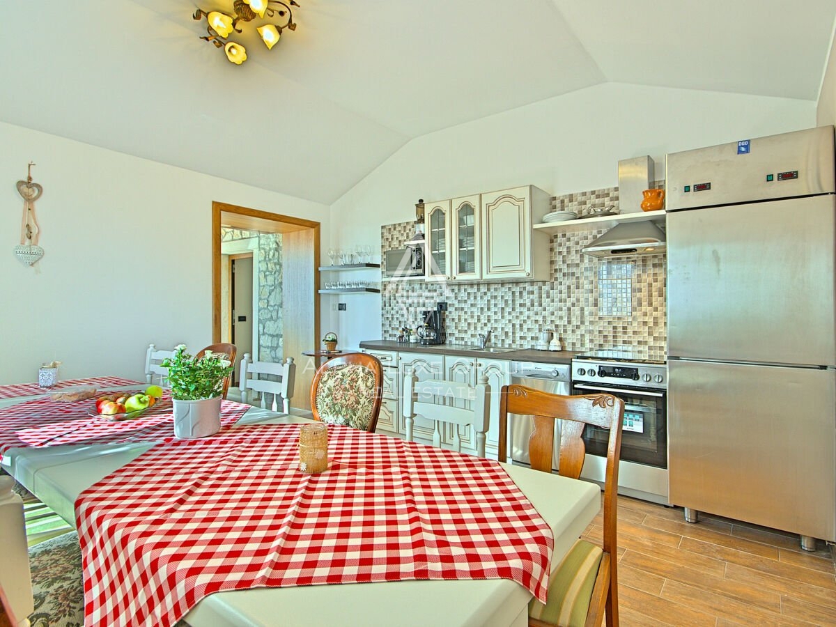 Hiša Poreč, 320m2