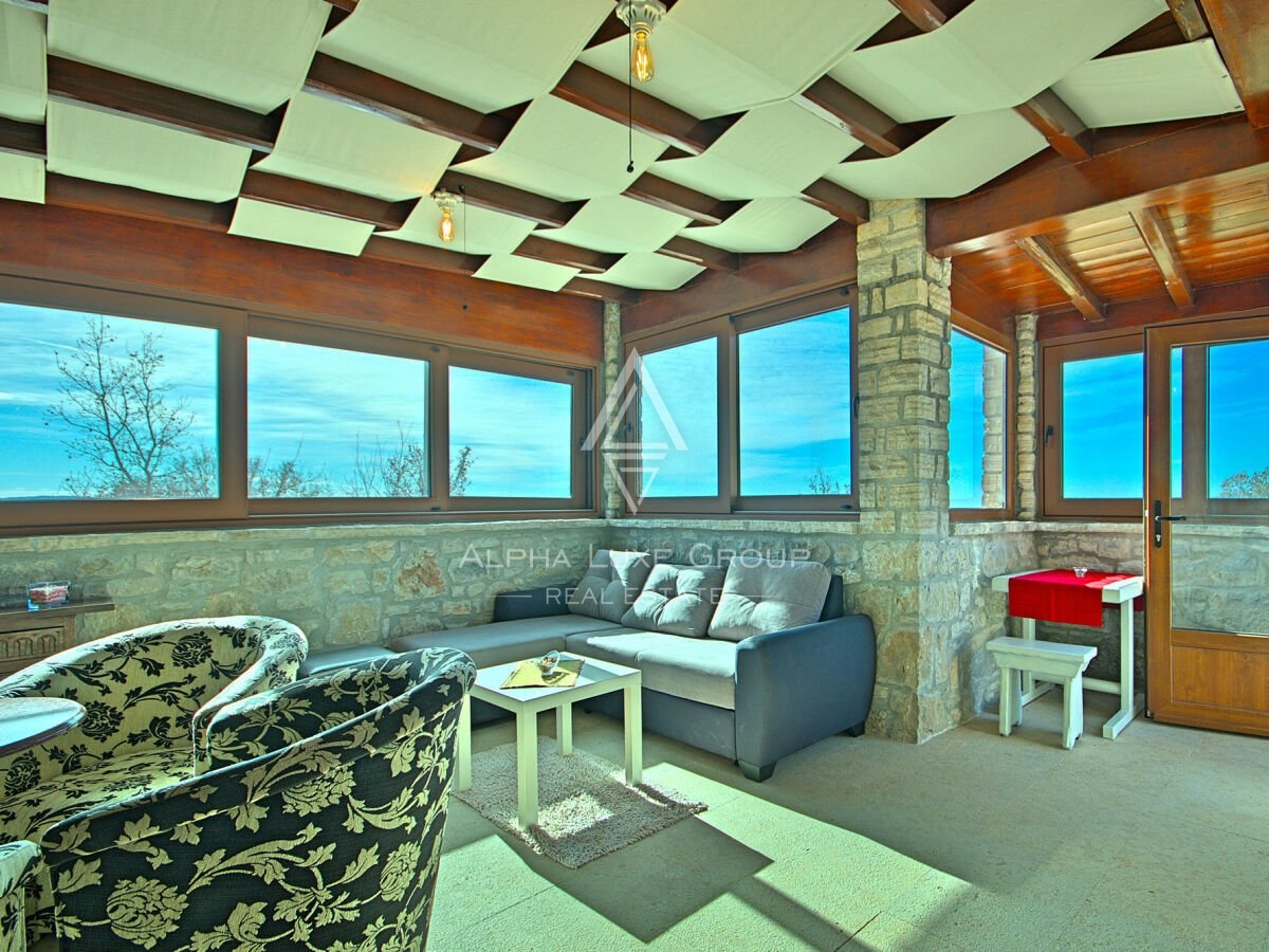 Hiša Poreč, 320m2