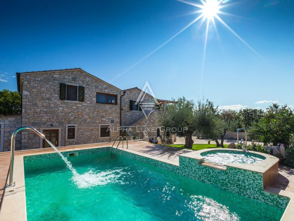 Hiša Poreč, 320m2