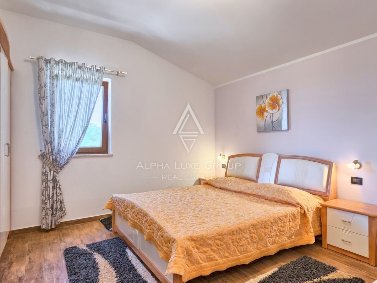Hiša Poreč, 320m2