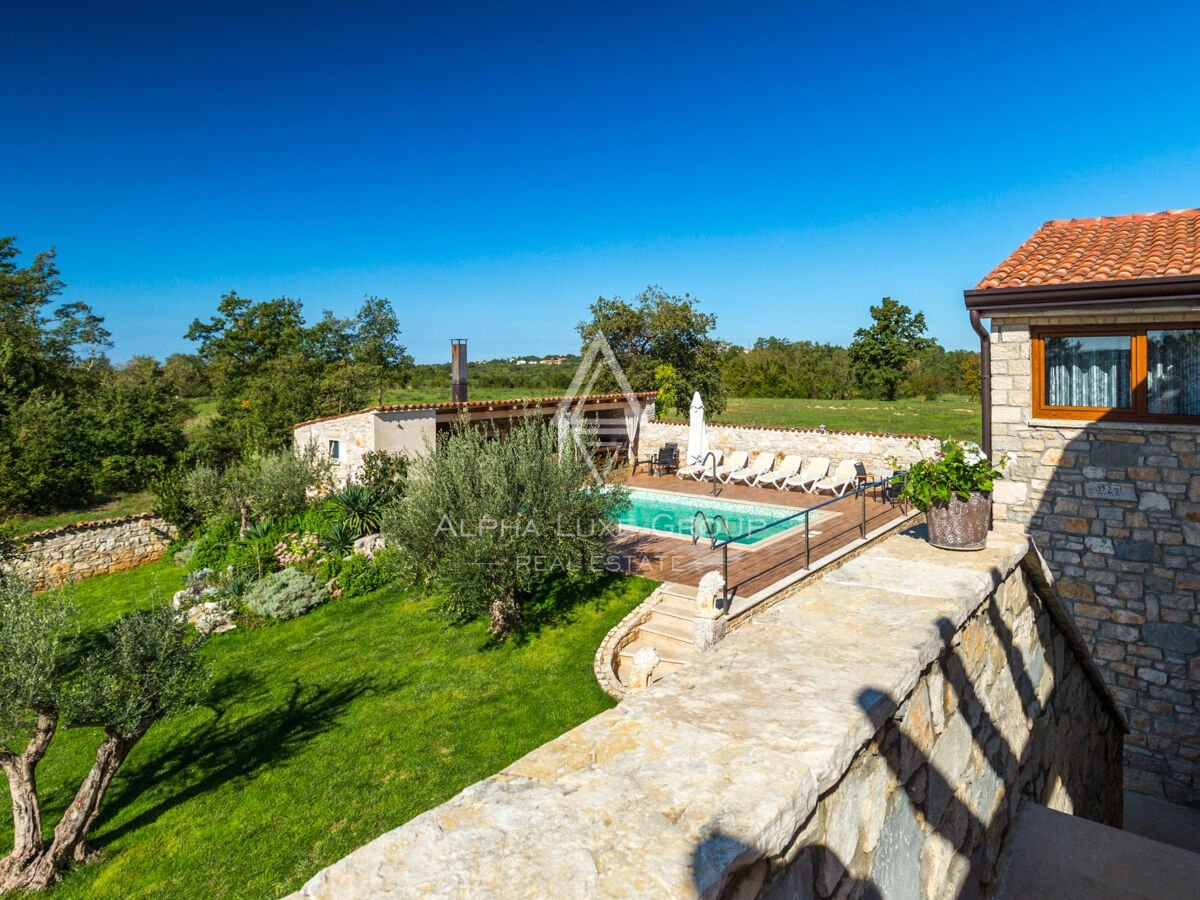 Hiša Poreč, 320m2