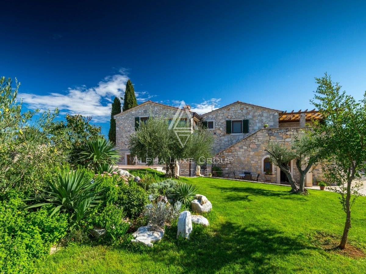Hiša Poreč, 320m2