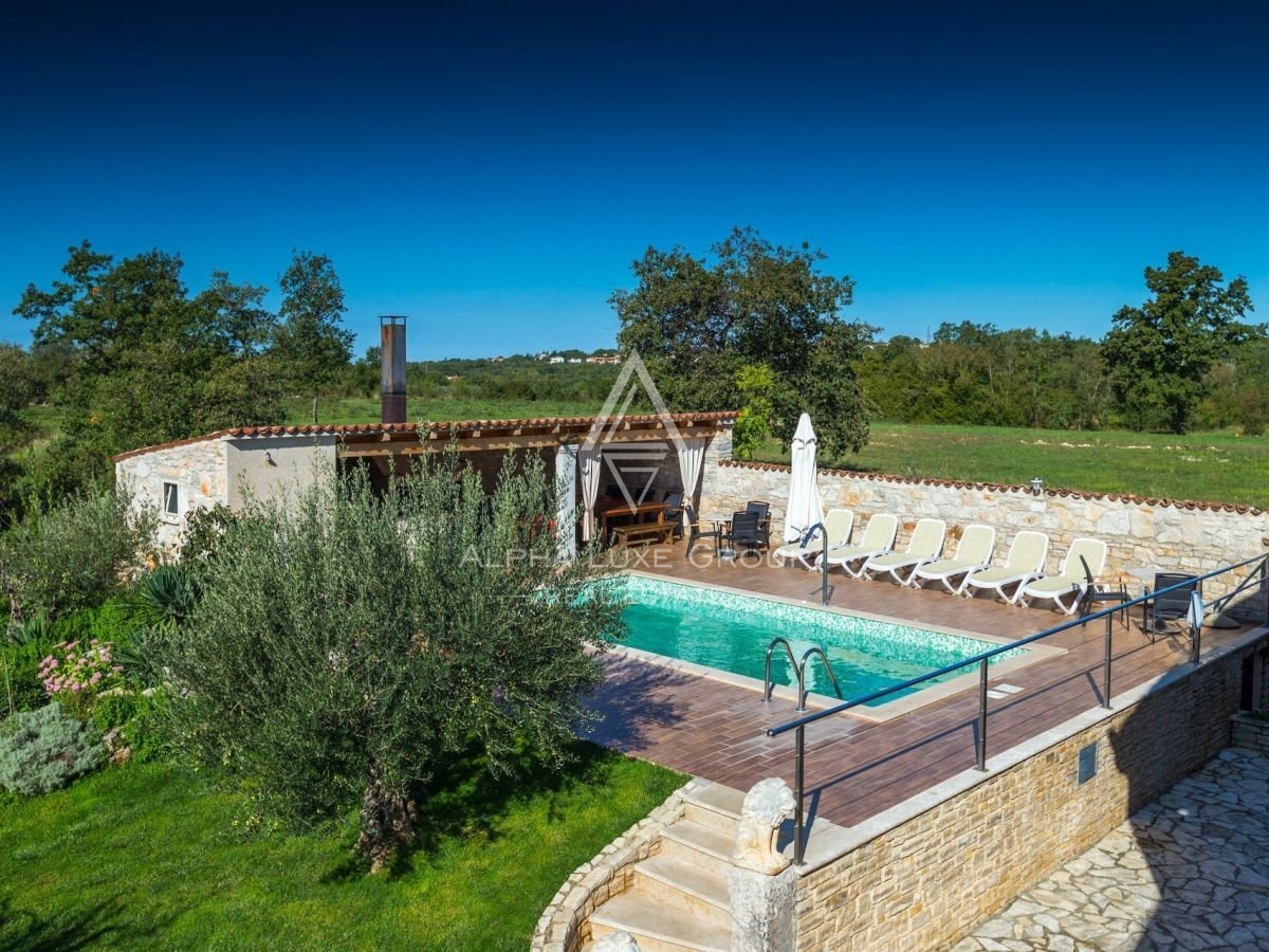 Hiša Poreč, 320m2