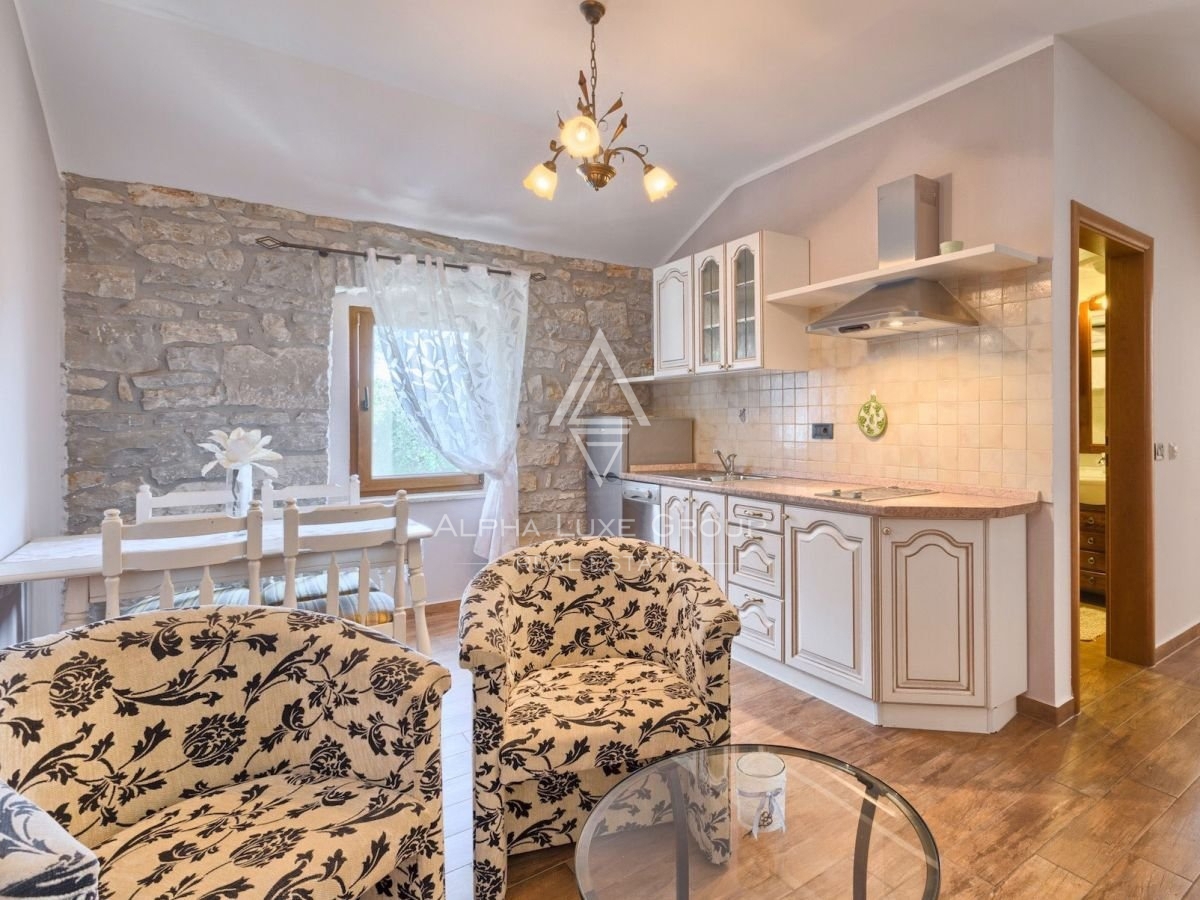 Hiša Poreč, 320m2