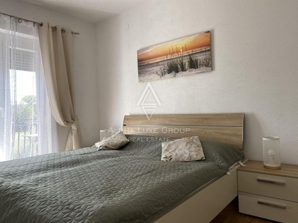 Dve vili z bazenom, Istra, Labin