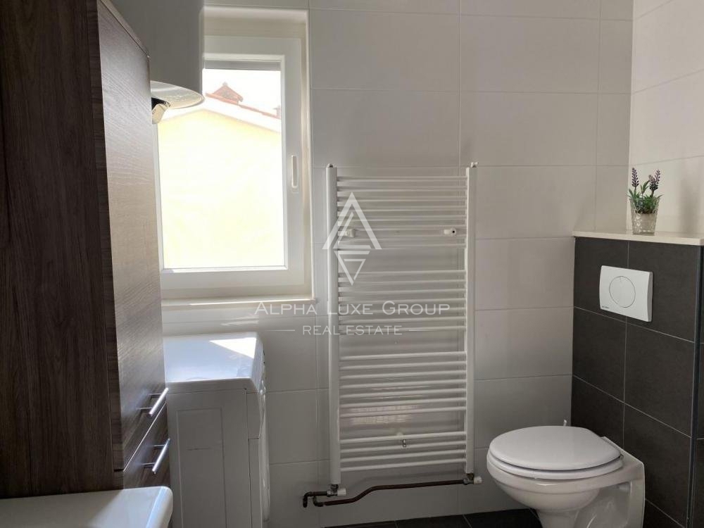Dve vili z bazenom, Istra, Labin