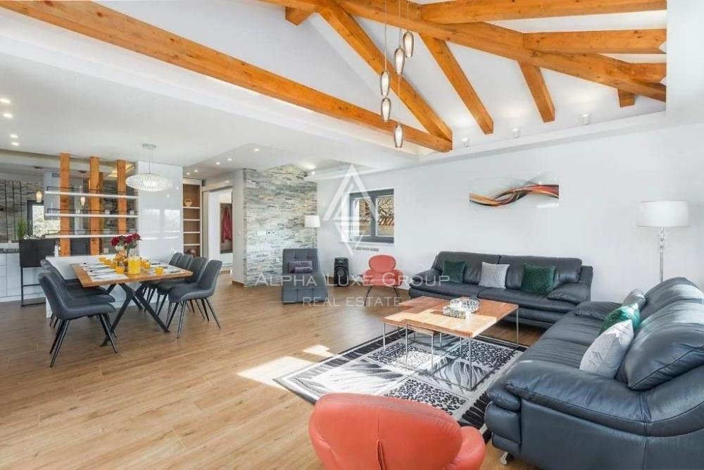 Luksuzna vila z bazenom, Istra, Poreč