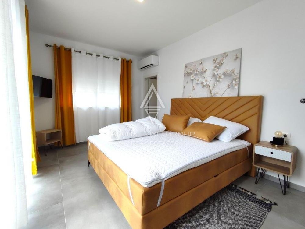 Moderna vila z bazenom, Istra, Pulj
