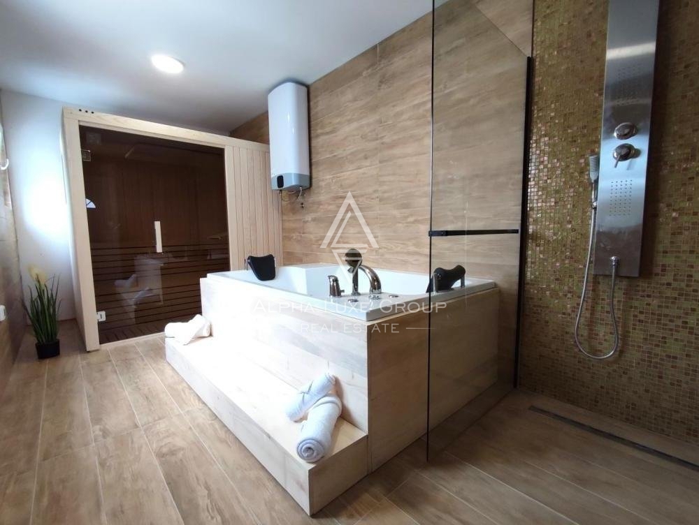 Moderna vila z bazenom, Istra, Pulj