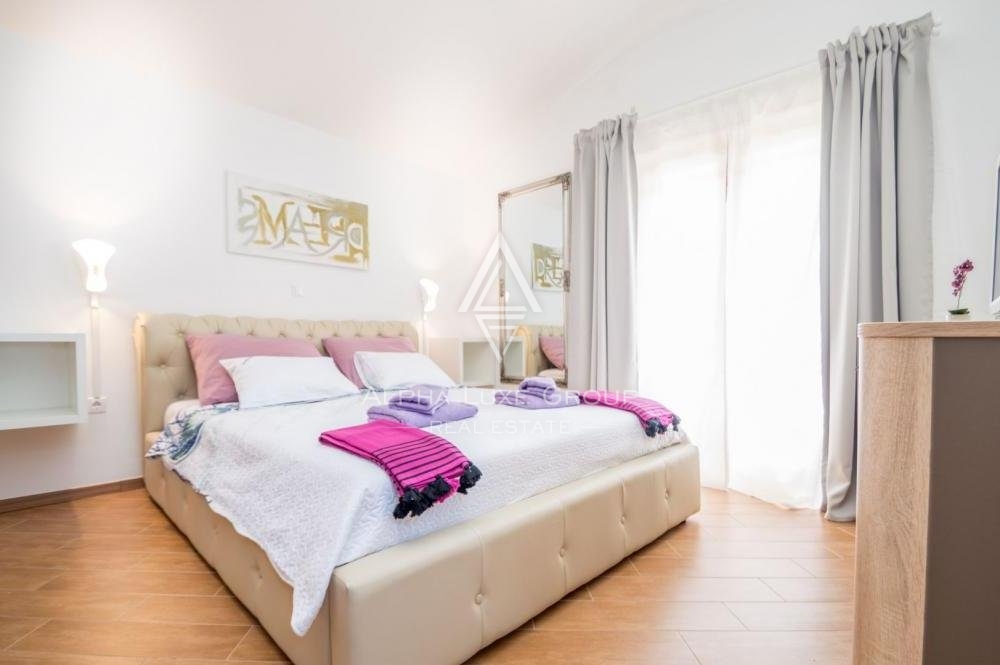 Moderna vila z bazenom, Istra, Marčana