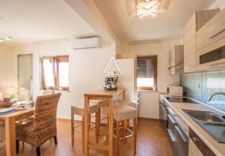 Moderna vila z bazenom, Istra, Marčana