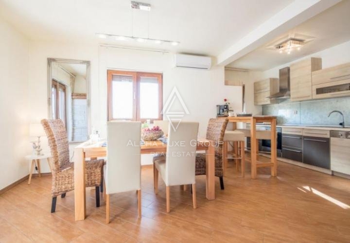 Moderna vila z bazenom, Istra, Marčana