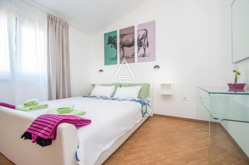 Moderna vila z bazenom, Istra, Marčana