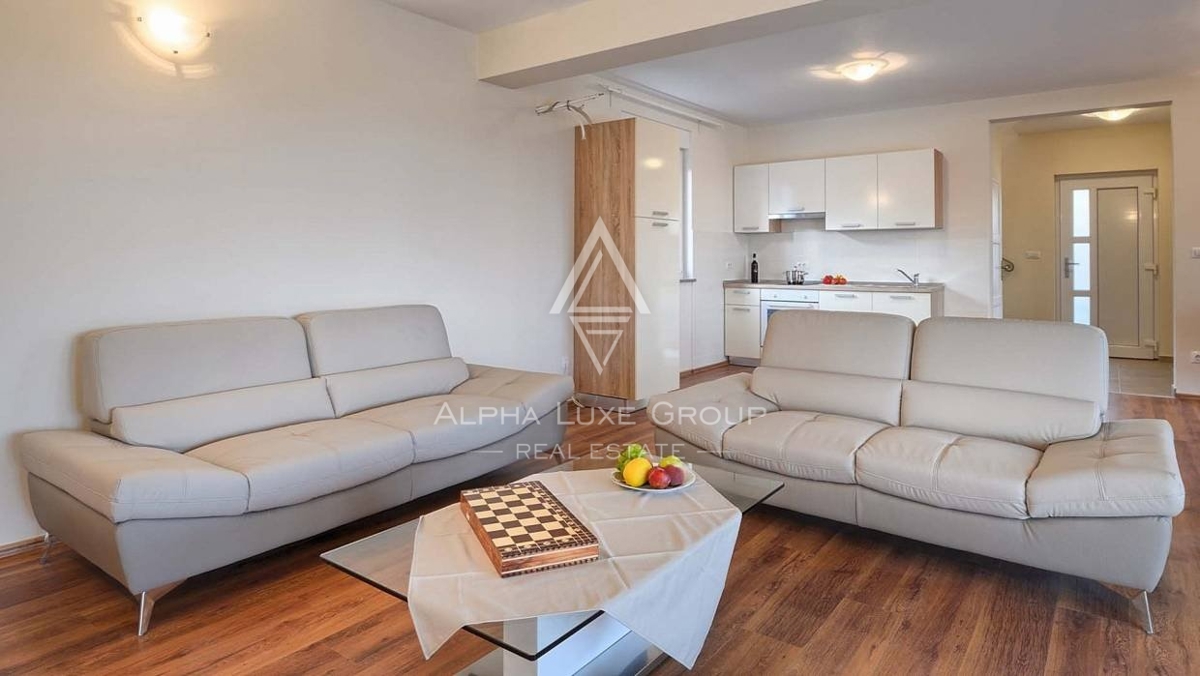 Čudovita vila z bazenom, Istra, Kaštelir