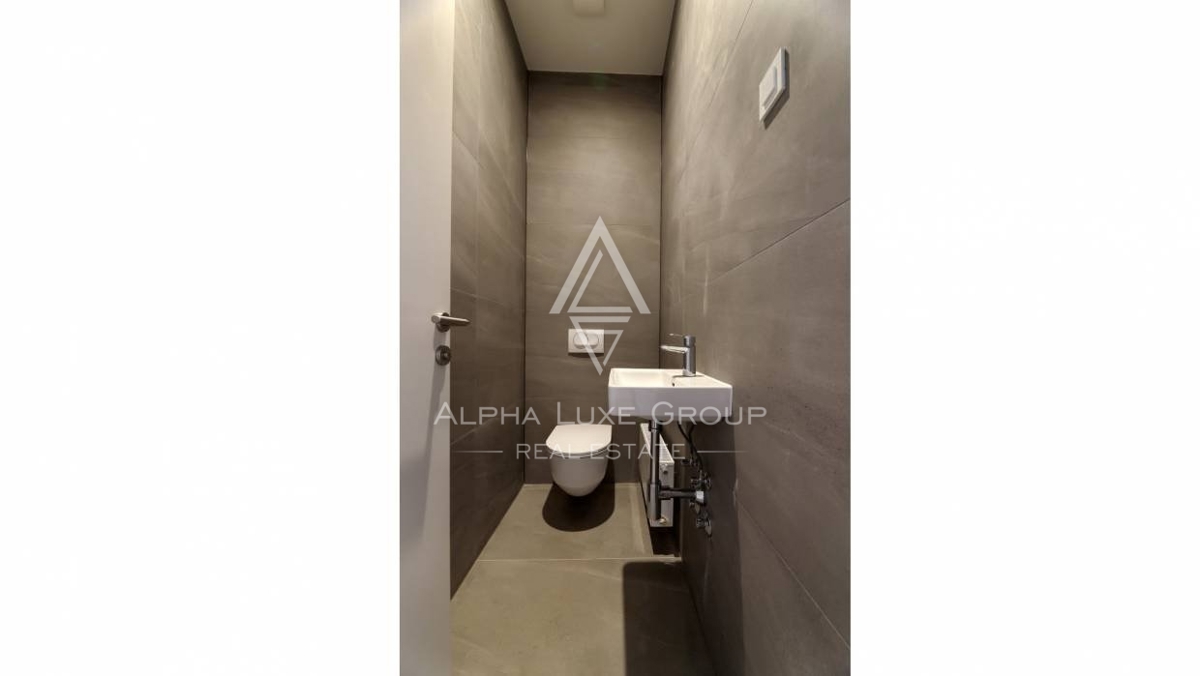 Apartma z dvema spalnicama, Istra, Rovinj