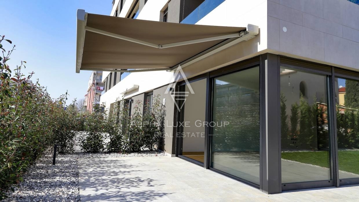 Apartma z dvema spalnicama, Istra, Rovinj