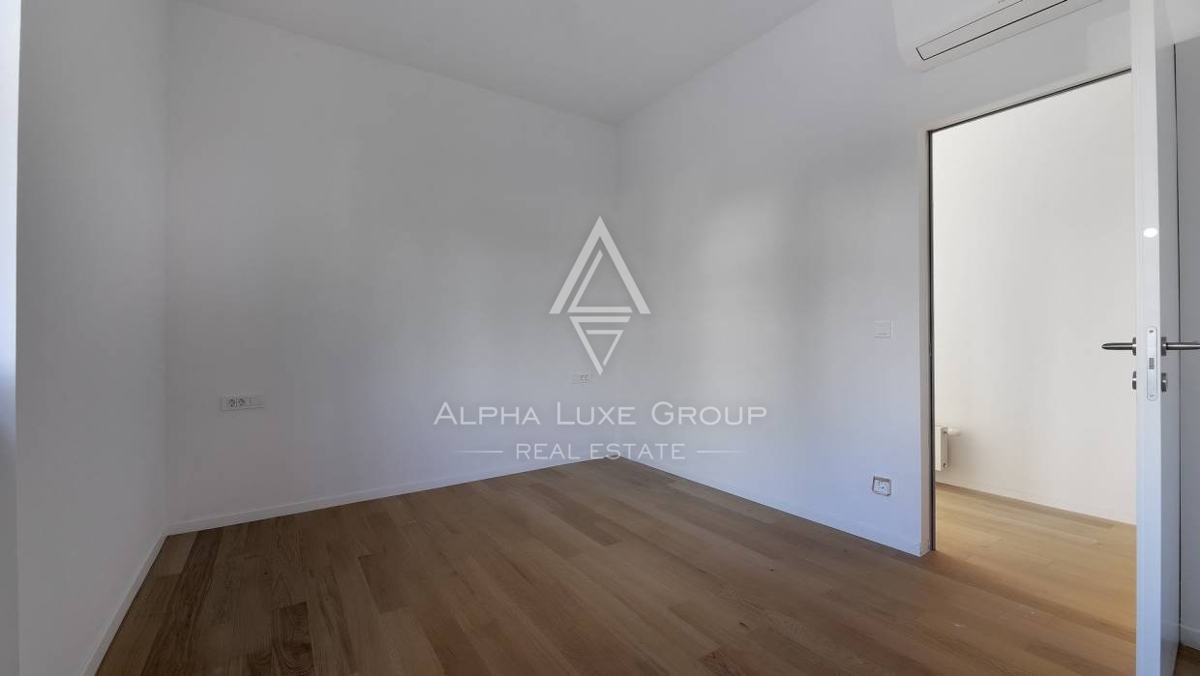 Apartma z dvema spalnicama, Istra, Rovinj