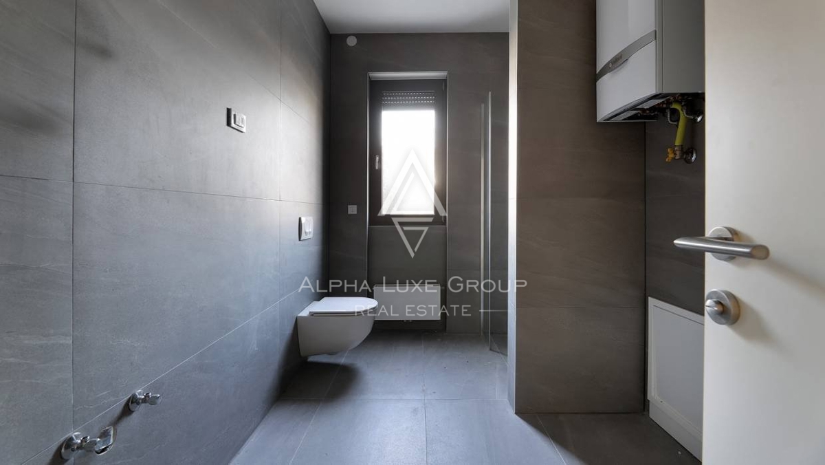Apartma z dvema spalnicama, Istra, Rovinj