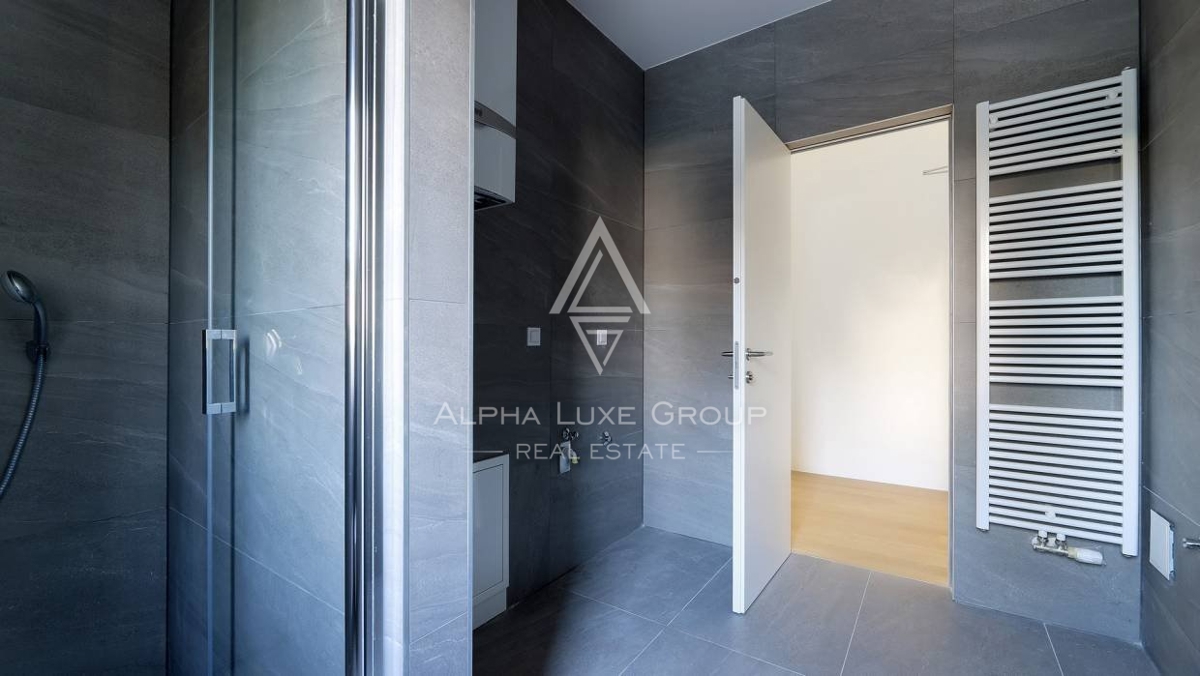 Apartma z dvema spalnicama, Istra, Rovinj