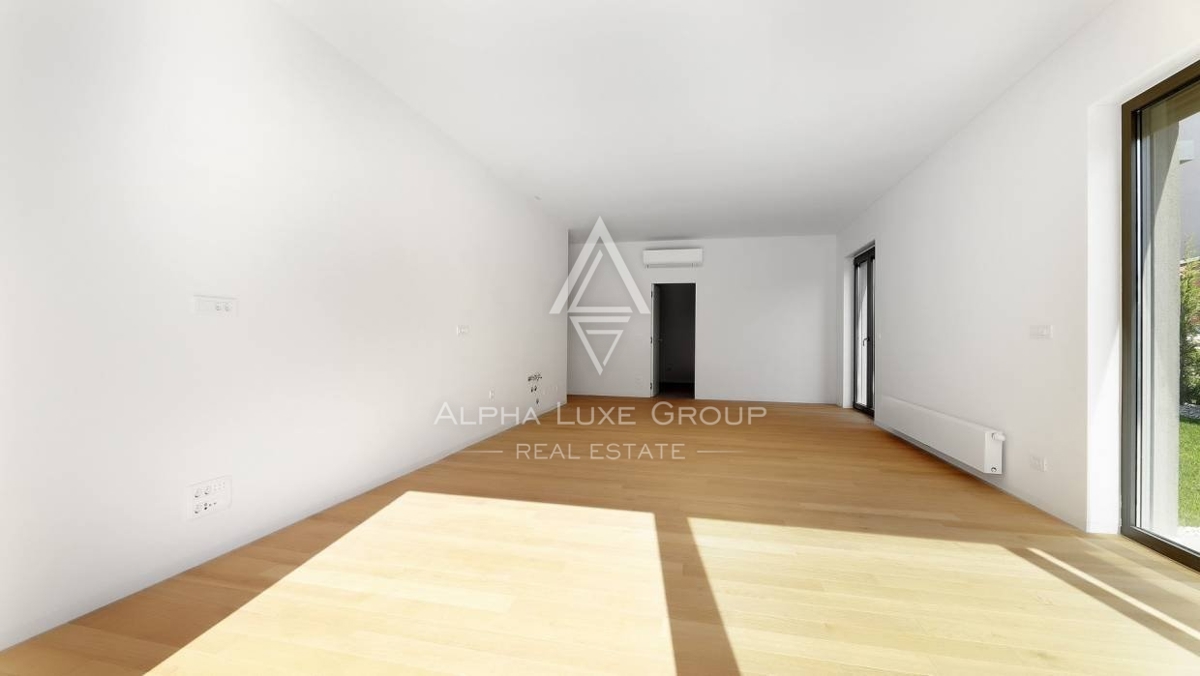 Apartma z dvema spalnicama, Istra, Rovinj